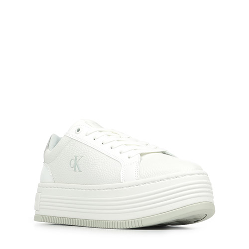 Calvin Klein Jeans Bold Flatf Low Lace Mg
