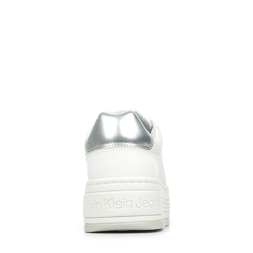 Calvin Klein Jeans Bold Flatf Low Lace Mg
