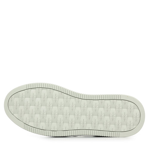 Calvin Klein Jeans Bold Flatf Low Lace Mg