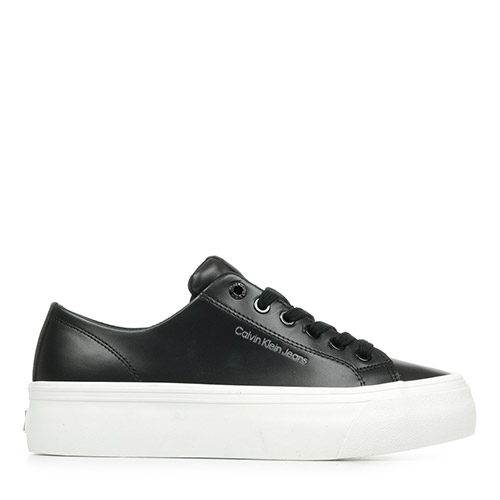 Vulc Flatform Low Mg Lth