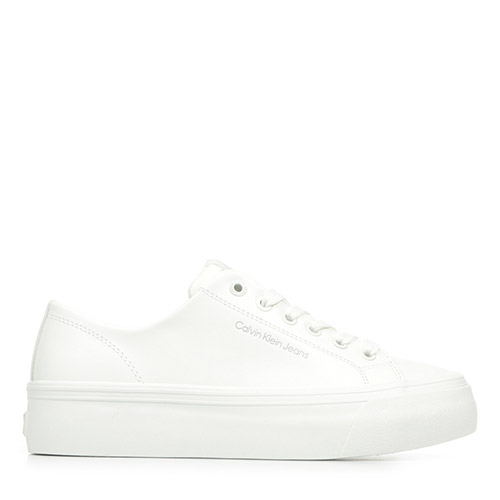 Vulc Flatform Low Mg Lth