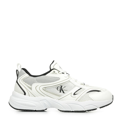 Retro Tennis Mesh Ml