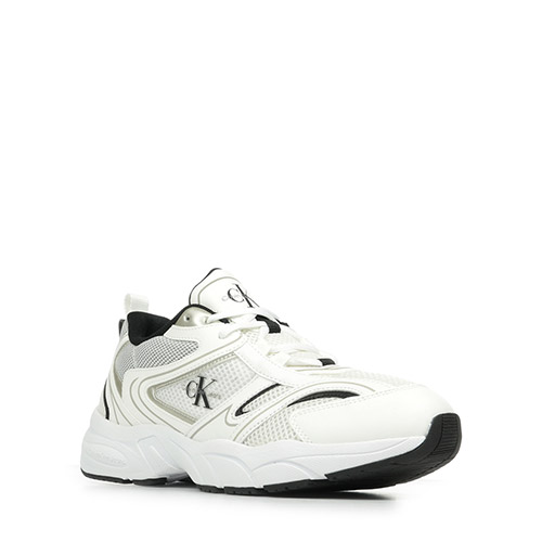 Calvin Klein Jeans Retro Tennis Mesh Ml