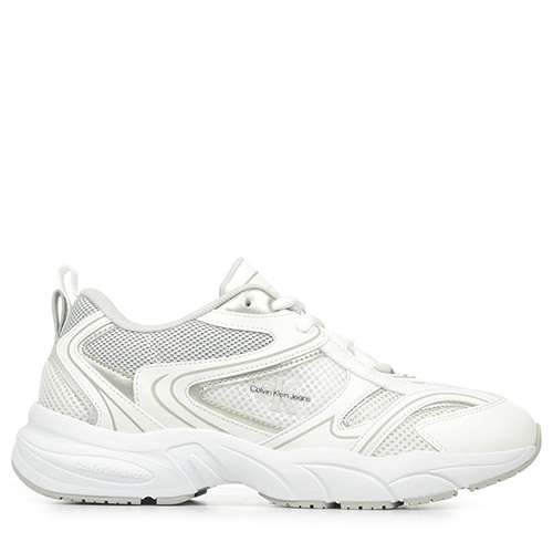 Retro Tennis Mesh Ml