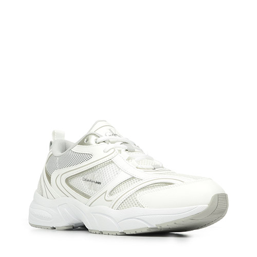 Calvin Klein Jeans Retro Tennis Mesh Ml