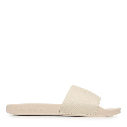 Slide Monogram Wn