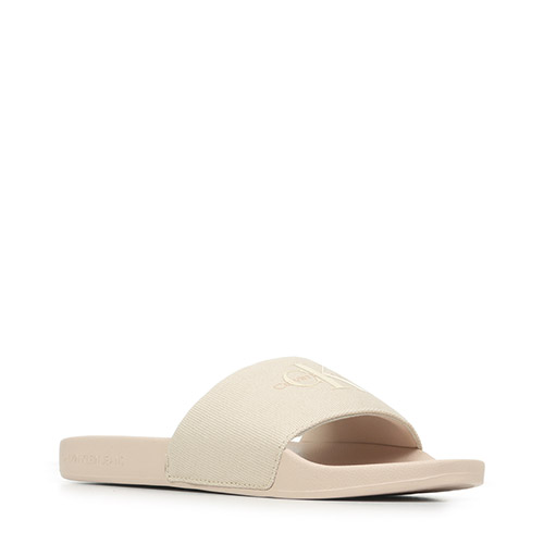Calvin Klein Jeans Slide Monogram Wn