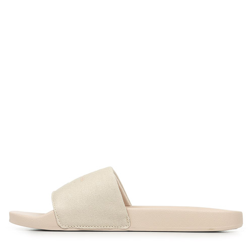 Calvin Klein Jeans Slide Monogram Wn
