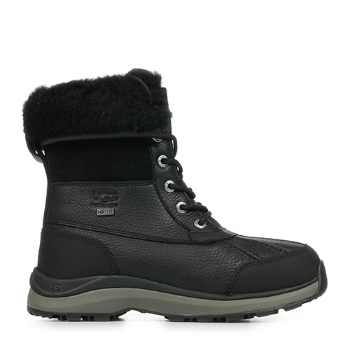 W Adirondack Boot III