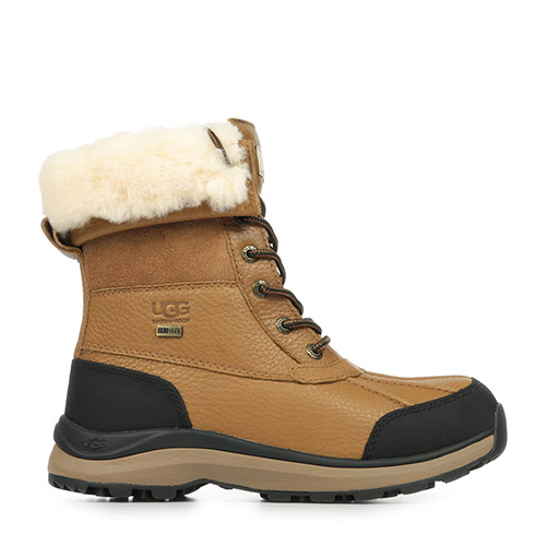 W Adirondack Boot III