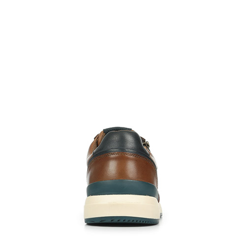 Redskins Callias