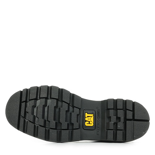Caterpillar Colorado Moc Toe Low