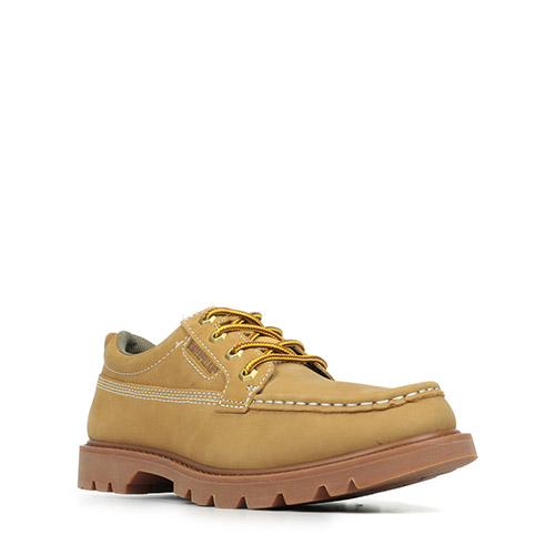 Caterpillar Colorado Moc Toe Low