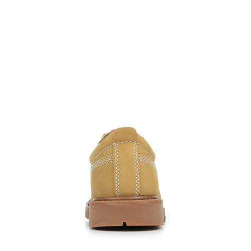 Caterpillar Colorado Moc Toe Low