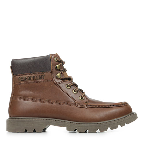 Colorado Moc Toe