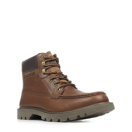 Caterpillar Colorado Moc Toe