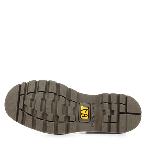 Caterpillar Colorado Moc Toe