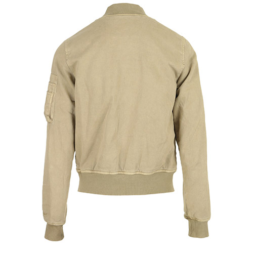 Bombers Original Mac