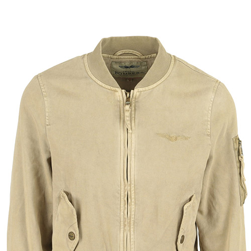 Bombers Original Mac