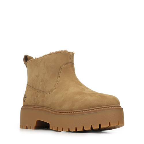 Timberland Stone Street Mid Warm Lined Boot