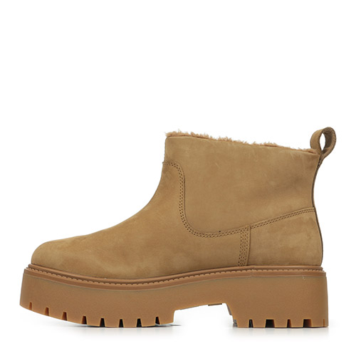 Timberland Stone Street Mid Warm Lined Boot