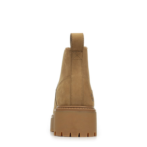 Timberland Stone Street Mid Warm Lined Boot
