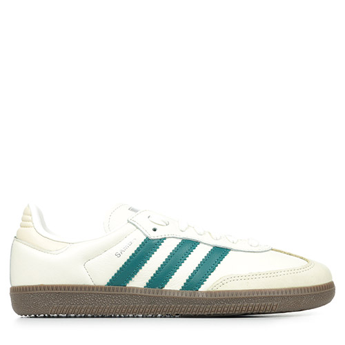 Samba Og W