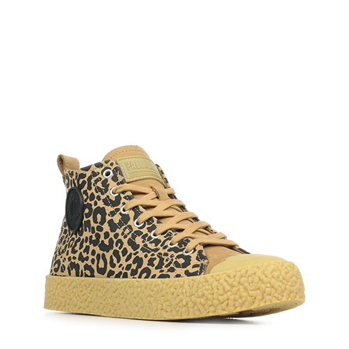Palladium Ace Rugged Nbk Leo Z