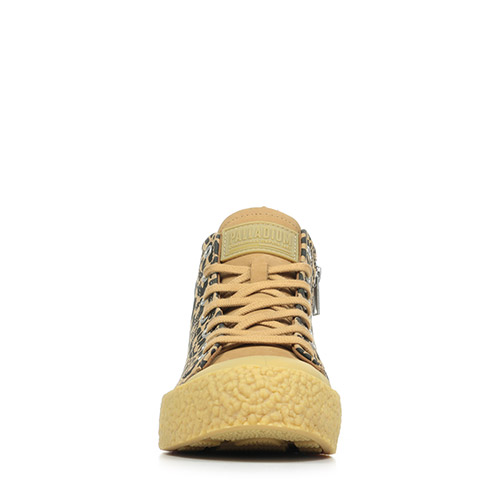 Palladium Ace Rugged Nbk Leo Z