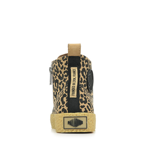 Palladium Ace Rugged Nbk Leo Z