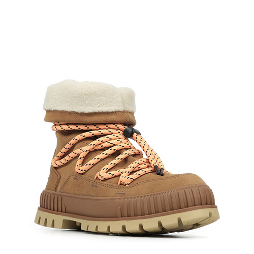 Palladium Pallashock Hiver