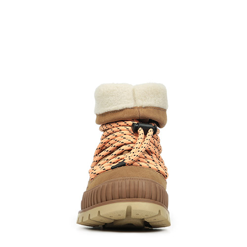 Palladium Pallashock Hiver