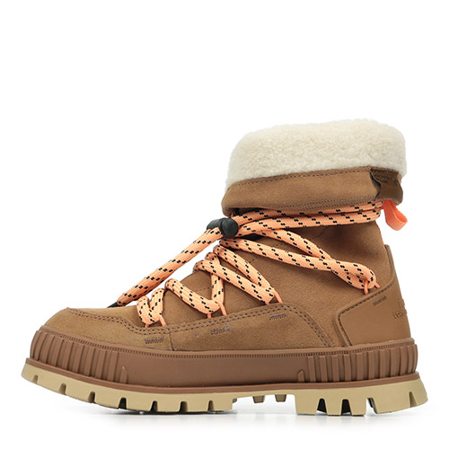 Palladium Pallashock Hiver