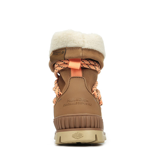 Palladium Pallashock Hiver