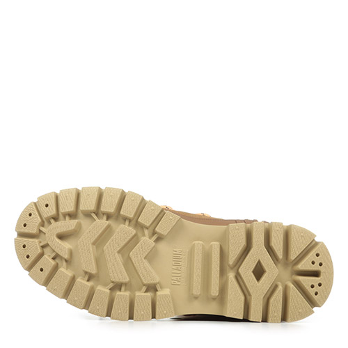 Palladium Pallashock Hiver