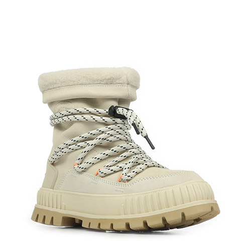 Palladium Pallashock Hiver