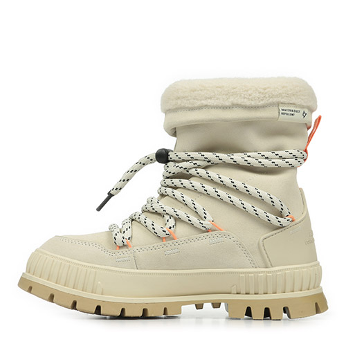 Palladium Pallashock Hiver