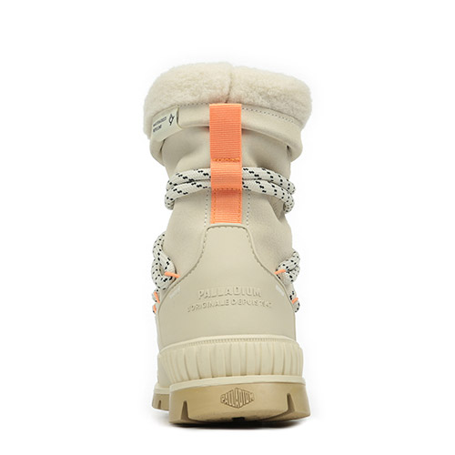Palladium Pallashock Hiver