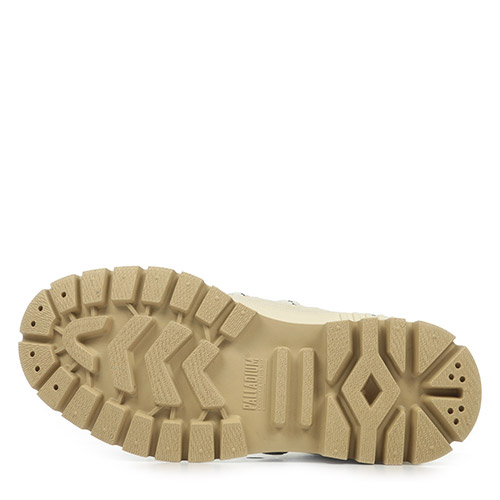 Palladium Pallashock Hiver