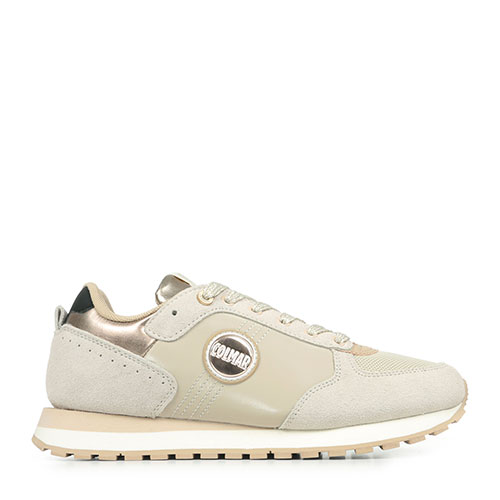 Travis Authentic Outsole