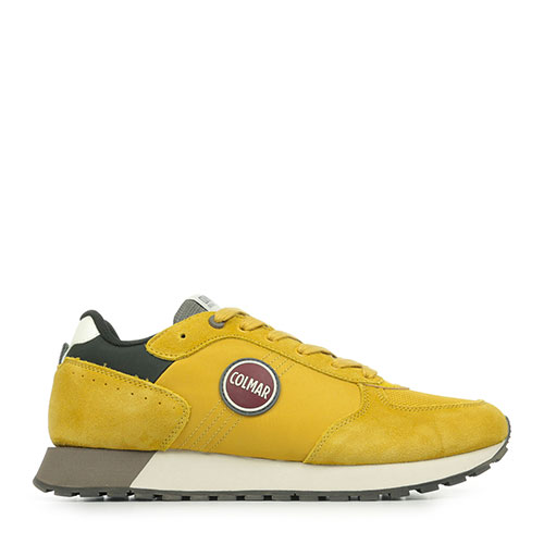 Travis Authentic