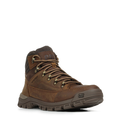 Caterpillar Threshold Hiker