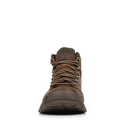 Caterpillar Threshold Hiker