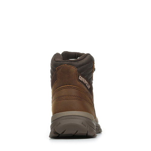 Caterpillar Threshold Hiker