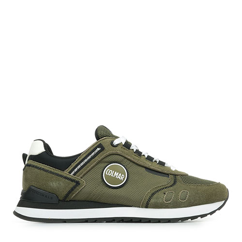 Travis Sport Bold