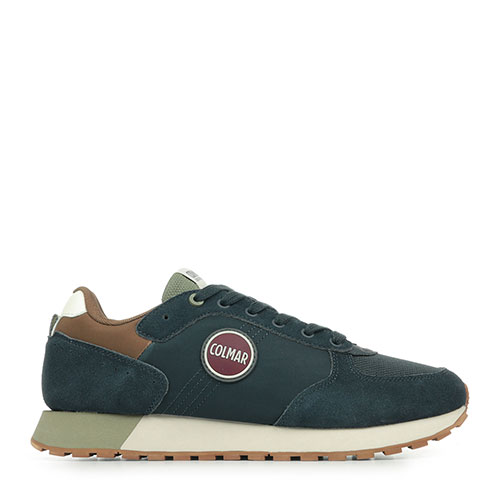 Travis Authentic