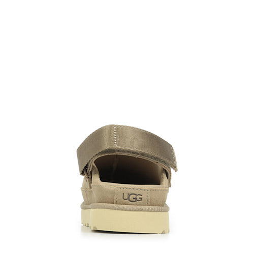 UGG W Goldenstar Clog