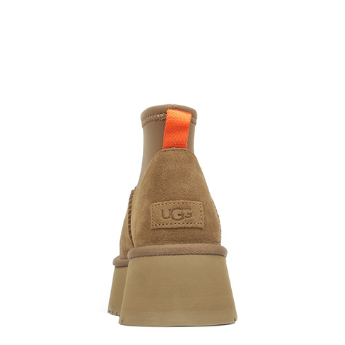 UGG W Classic Mini Dipper