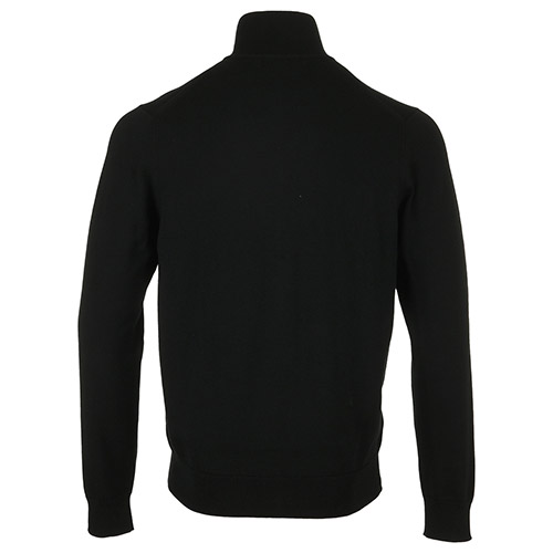 Fred Perry Classic Zip Through Cardigan