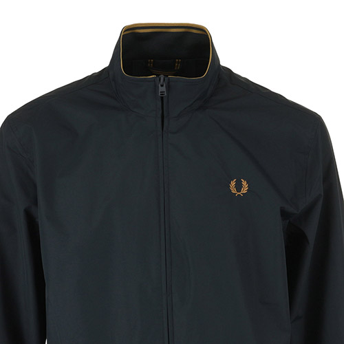 Fred Perry The Brentham Jacket